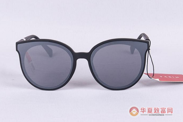 派丽蒙太阳镜加盟